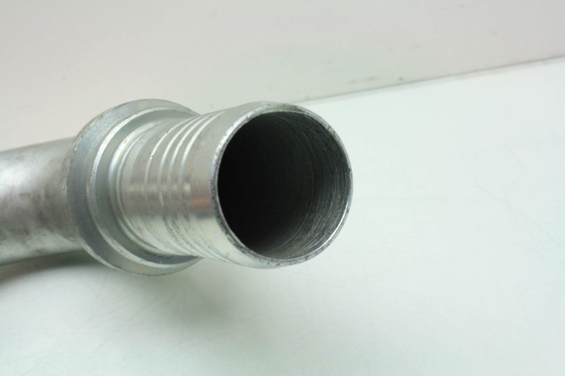 Gates 24GSP24FLH90094 Medium Elbow High Pressure Code 62 ORing Fitting 11/2" eBay