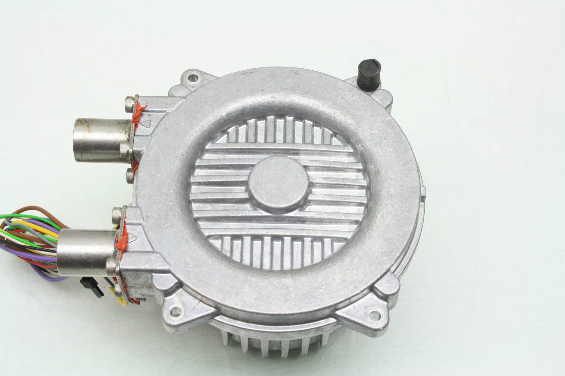 Elmo Rietschle Regenerative Blower G1002BH10021AA53Z Vacuum Pump